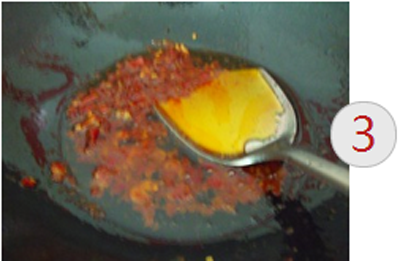 蚂蚁上树的做法 教你做出正宗的蚂蚁上树