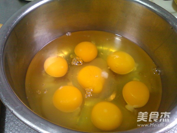 翡翠素饺的做法