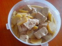 养生食谱大放送