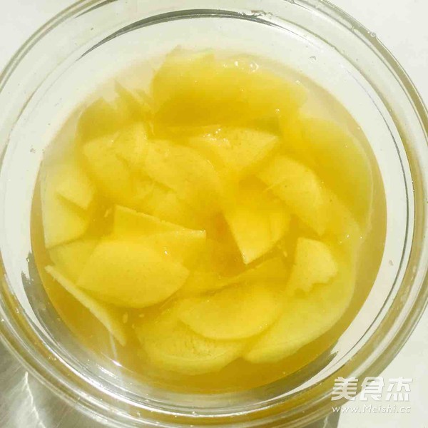 满口寿司的做法