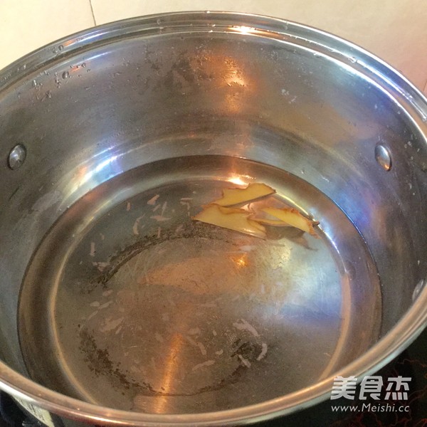 番茄瘦肉面的做法