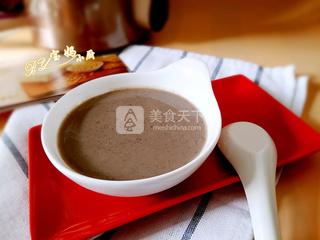养生配方杂粮米糊