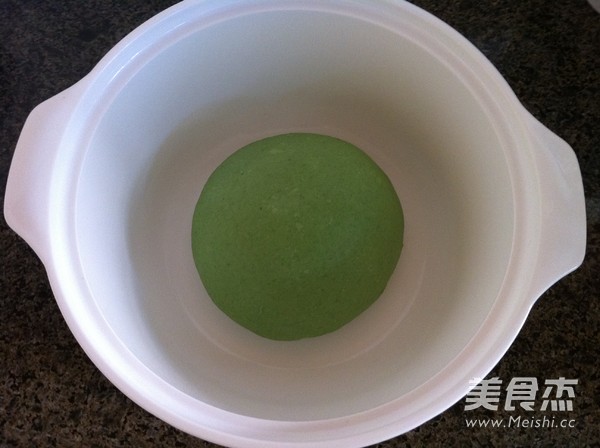 虾皮<a href=/shicai/rouqin/JiDan/index.html target=_blank><u>鸡蛋</u></a>翡翠饺子的做法