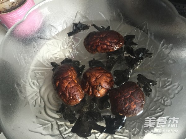 什锦疙瘩汤的做法