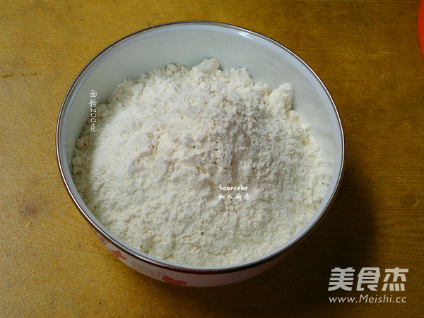 云吞(附云吞皮做法)的做法