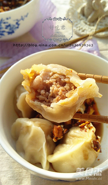 <a href=/shicai/shucai/LianOu/index.html target=_blank><u>莲<a href=/shicai/shucai/Ou/index.html target=_blank><u>藕</u></a></u></a><a href=/shicai/rouqin/ZhuRou/index.html target=_blank><u>猪肉</u></a>饺子的做法