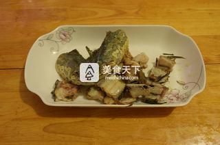 乌鱼骨<a href=/shicai/mimian/DouFu/index.html target=_blank><u>豆腐</u></a>汤