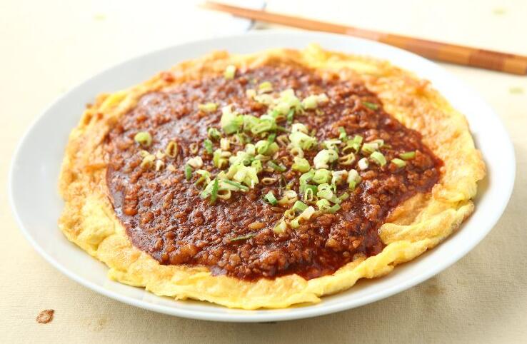 绍子烘蛋怎么做?