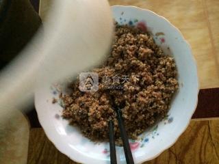 家庭版手工汤圆