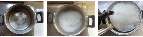 蛋香水晶粉步骤2