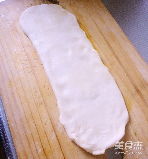 #香雪面粉#香酥<a href=/shicai/mimian/YouTiao/index.html target=_blank><u>油条</u></a>的做法