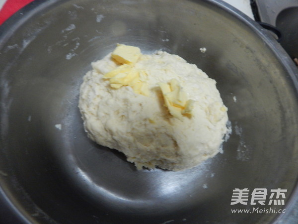 香酥<a href=/shicai/mimian/YouTiao/index.html target=_blank><u>油条</u></a>的做法