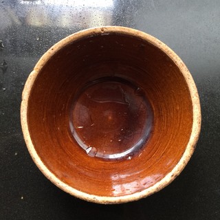 自制<a href=/shicai/mimian/SuanNai/index.html target=_blank><u>酸奶</u></a>盆栽