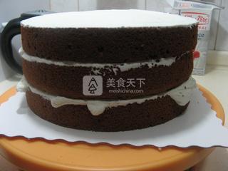 <a href=/shicai/mimian/NaiYou/index.html target=_blank><u>奶油</u></a>可可蛋糕