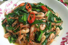 炒河虾,炒河虾的做法,炒<a href=zt/hexia target=_blank><u>河虾的做法大全</u></a>