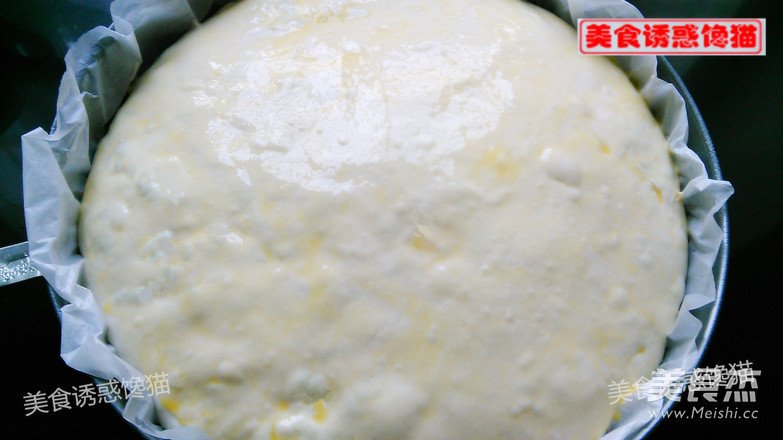 黄金千层饼的做法