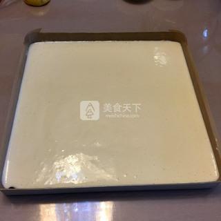 彩绘蛋卷一海底世界