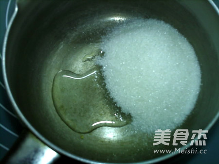 瓜子酥糖的做法