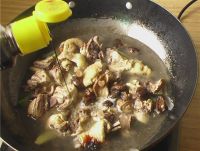 养生食谱大放送