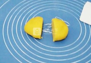 抹茶小兔子曲奇饼干