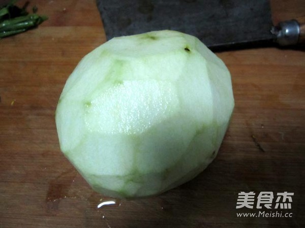 #素食也美味#<a href=/shicai/shucai/XiHongShi/index.html target=_blank><u>西红柿</u></a>烧<a href=/shicai/shucai/QieZi/index.html target=_blank><u>茄子</u></a>的做法