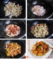 养生食谱大放送