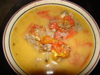 养生食谱大放送