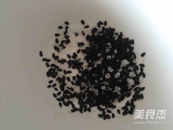 什锦汤圆的做法