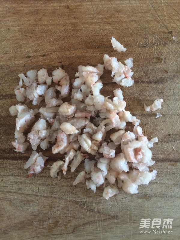 三鲜馅包子的做法