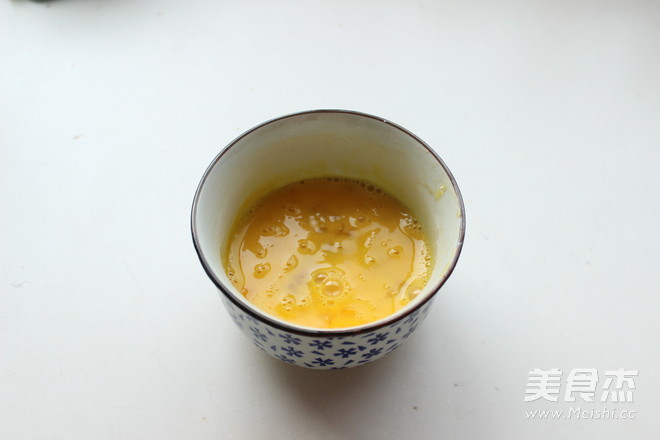 河南烙馍卷菜的做法