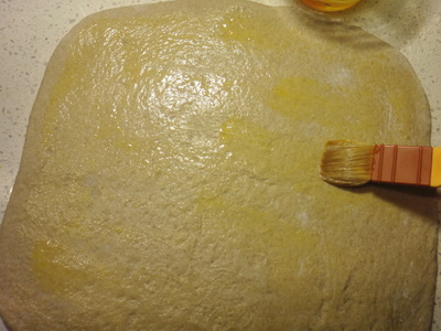 枫糖<a href=/shicai/guopin/LanMei/index.html target=_blank><u>蓝莓</u></a>乡村<a href=/shicai/mimian/MianBao/index.html target=_blank><u>面包</u></a>步骤5