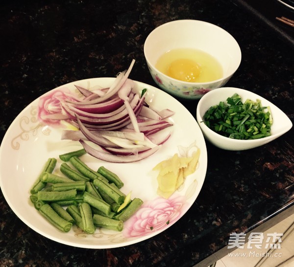 营养通心粉的做法