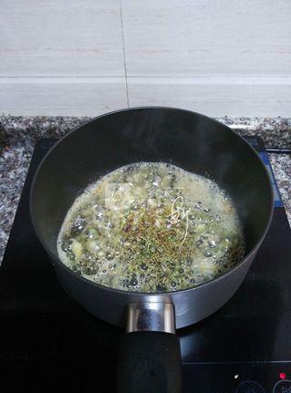 巴伐利亚脆皮烤鸡