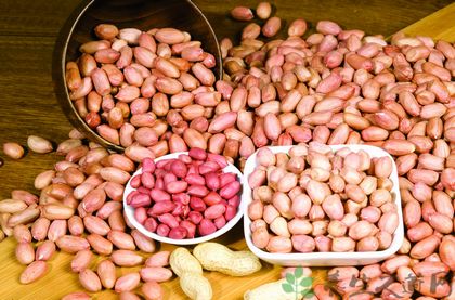 胆囊切除后可以吃<a href=/shicai/guopin/HuaSheng/index.html target=_blank><u>花生</u></a>吗