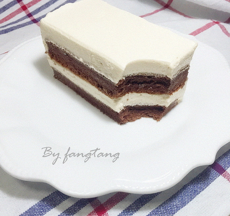 <a href=/shicai/guopin/LiZi/index.html target=_blank><u>栗子</u></a>慕斯蛋糕