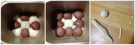 懒猫<a href=/shicai/mimian/TuSi/index.html target=_blank><u>吐司</u></a>步骤10-12