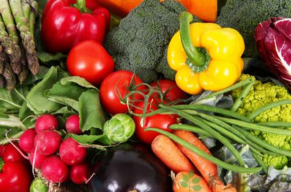 胆结石饮食的要点