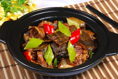 女人补肾吃什么 推荐滋阴补肾的10大食物