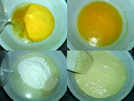 安纳德玛<a href=/shicai/mimian/MianBao/index.html target=_blank><u>面包</u></a>步骤1