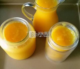 凤<a href=/shicai/guopin/Li/index.html target=_blank><u>梨</u></a><a href=/shicai/guopin/MangGuo/index.html target=_blank><u>芒果</u></a>酱