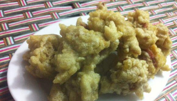 四川酥肉怎么做?