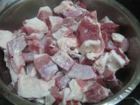 养生食谱大放送