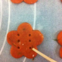 黄金<a href=/shicai/mimian/ZhiShi/index.html target=_blank><u>芝士</u></a>苏打饼干