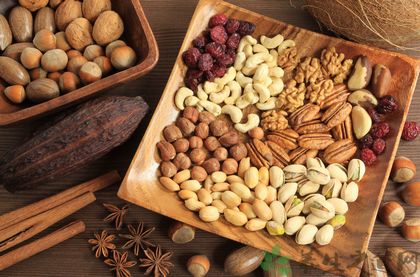 吃什么会导致胃酸