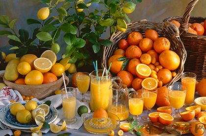 酒精肝吃什么水果好