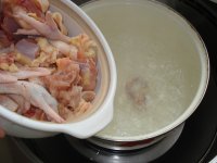 养生食谱大放送