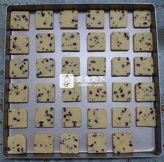 <a href=/shicai/guopin/ManYueMei/index.html target=_blank><u>蔓越莓</u></a>饼干