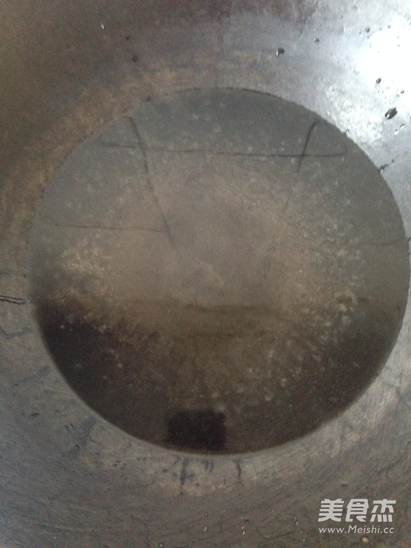 凉拌百叶丝的做法