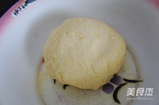 三鲜金饺年夜饭的做法