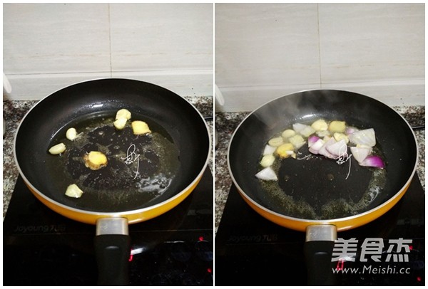 香雪面粉—红烧<a href=/shicai/rouqin/NiuRou/index.html target=_blank><u>牛肉</u></a>面的做法